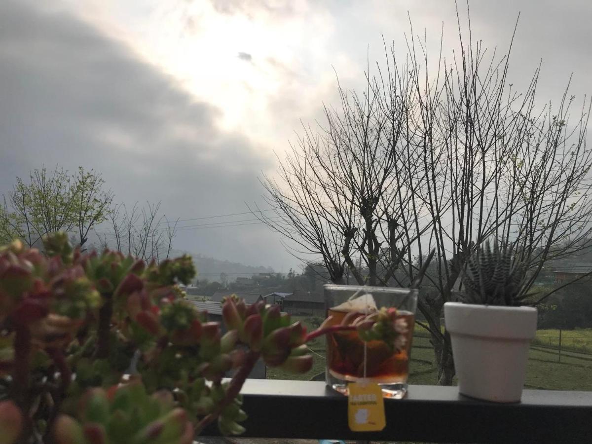 Little Ta Van Homestay Шапа Экстерьер фото